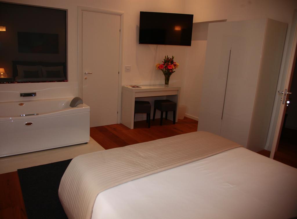B&B Massimo Inn Palermo Room photo