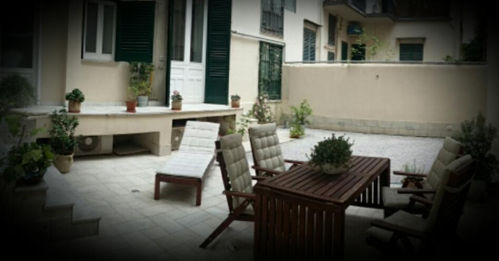B&B Massimo Inn Palermo Exterior photo